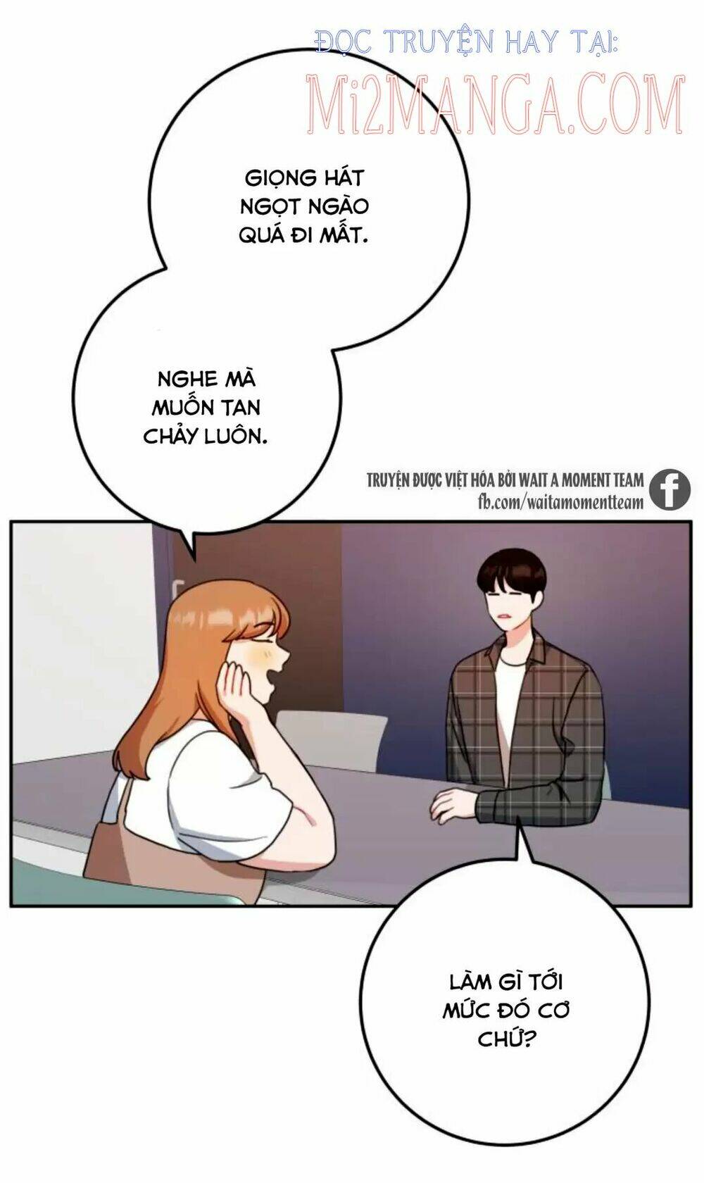 Bloody Romance - Lãng Mạn Đẫm Máu - Chapter 17 - Page 101