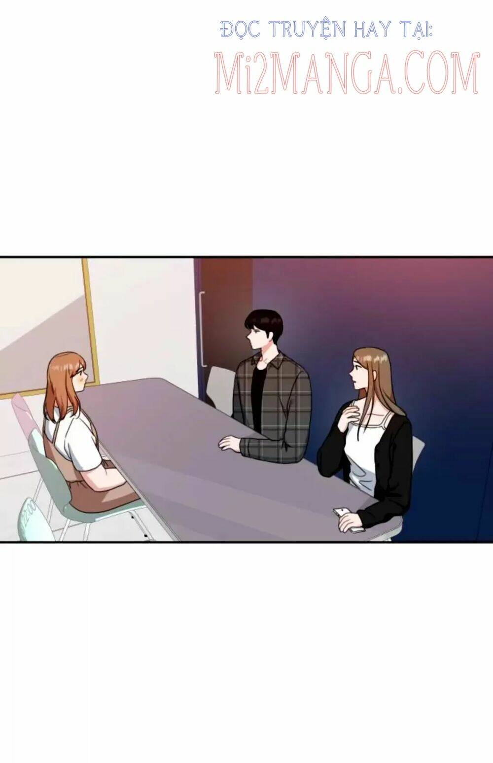 Bloody Romance - Lãng Mạn Đẫm Máu - Chapter 17 - Page 106