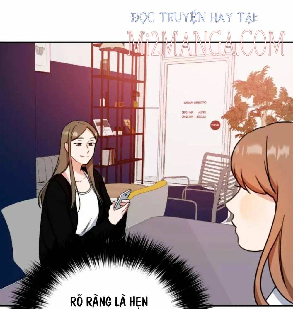 Bloody Romance - Lãng Mạn Đẫm Máu - Chapter 17 - Page 107