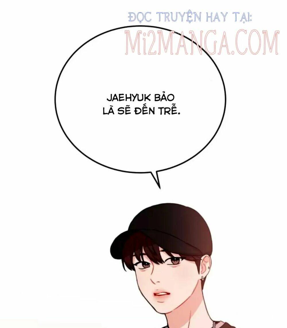 Bloody Romance - Lãng Mạn Đẫm Máu - Chapter 17 - Page 109