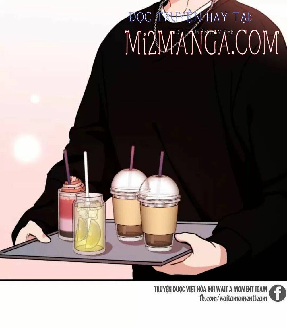 Bloody Romance - Lãng Mạn Đẫm Máu - Chapter 17 - Page 110