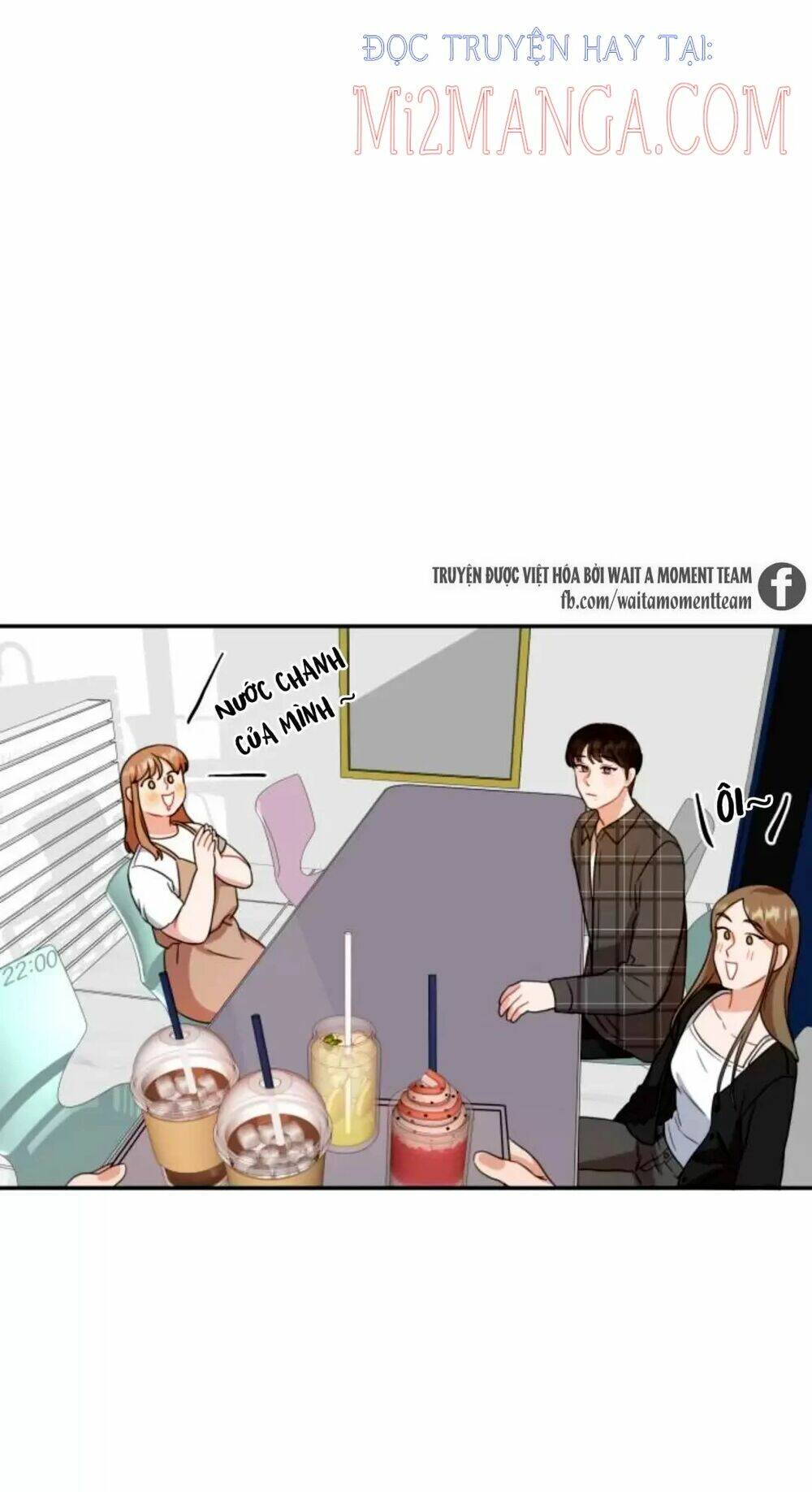 Bloody Romance - Lãng Mạn Đẫm Máu - Chapter 17 - Page 111