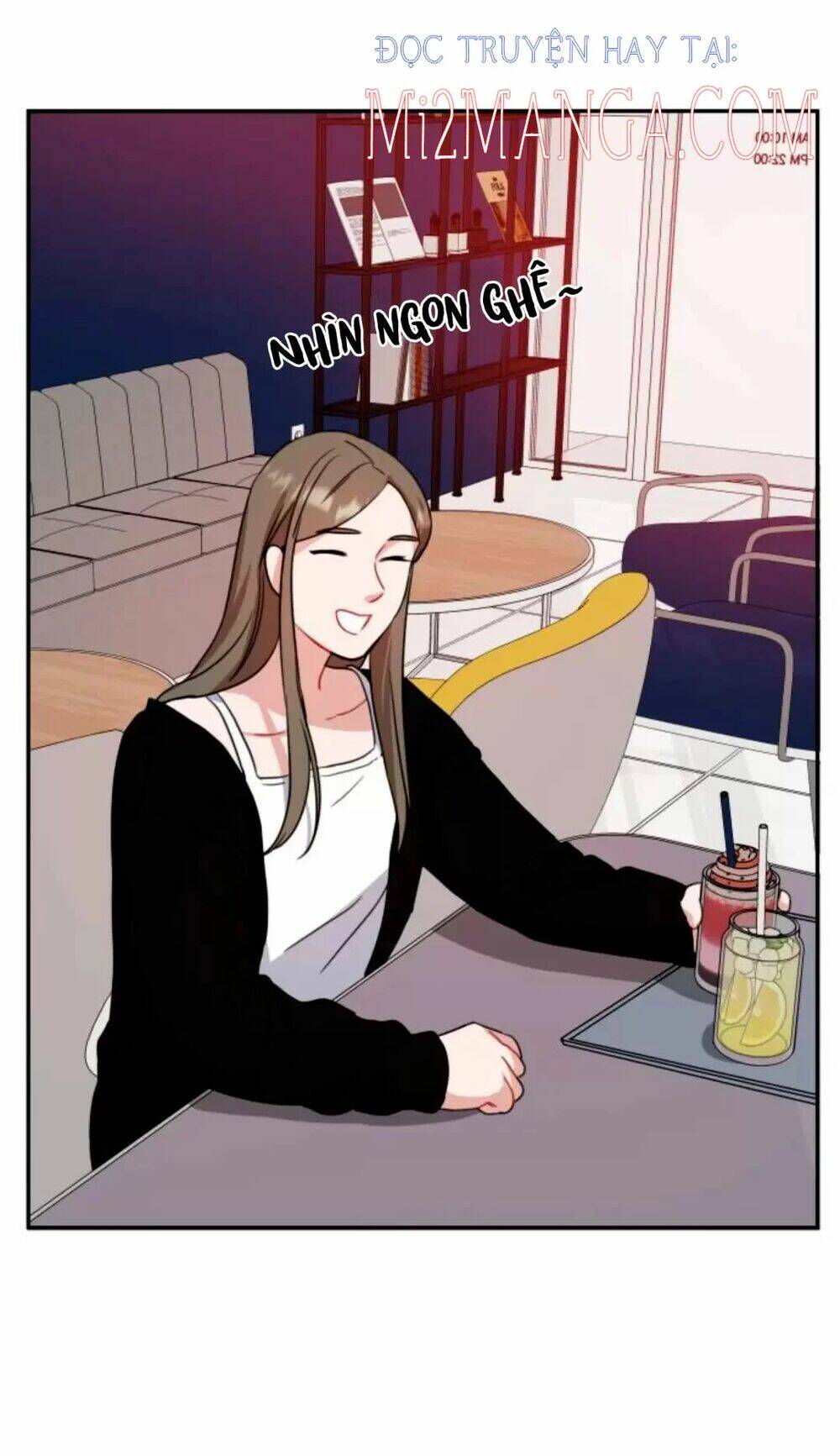 Bloody Romance - Lãng Mạn Đẫm Máu - Chapter 17 - Page 113