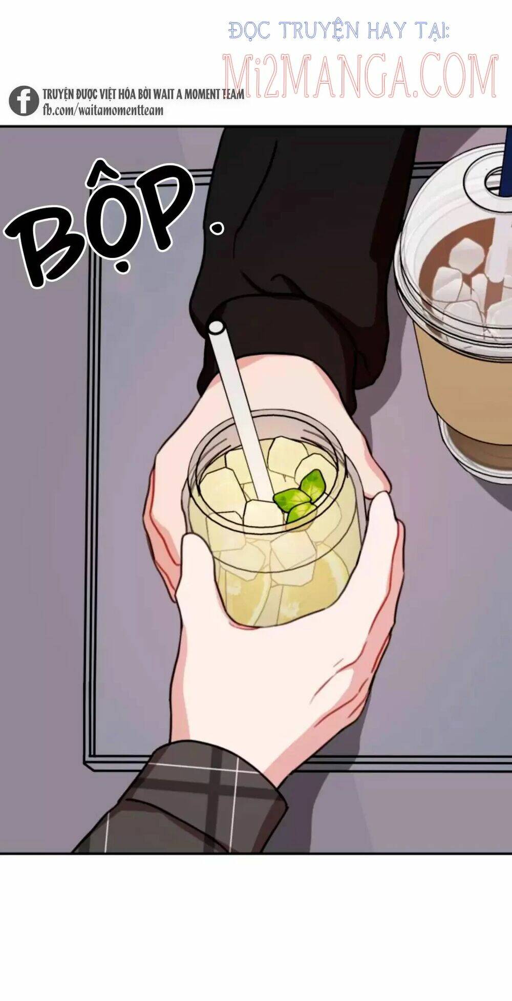 Bloody Romance - Lãng Mạn Đẫm Máu - Chapter 17 - Page 115