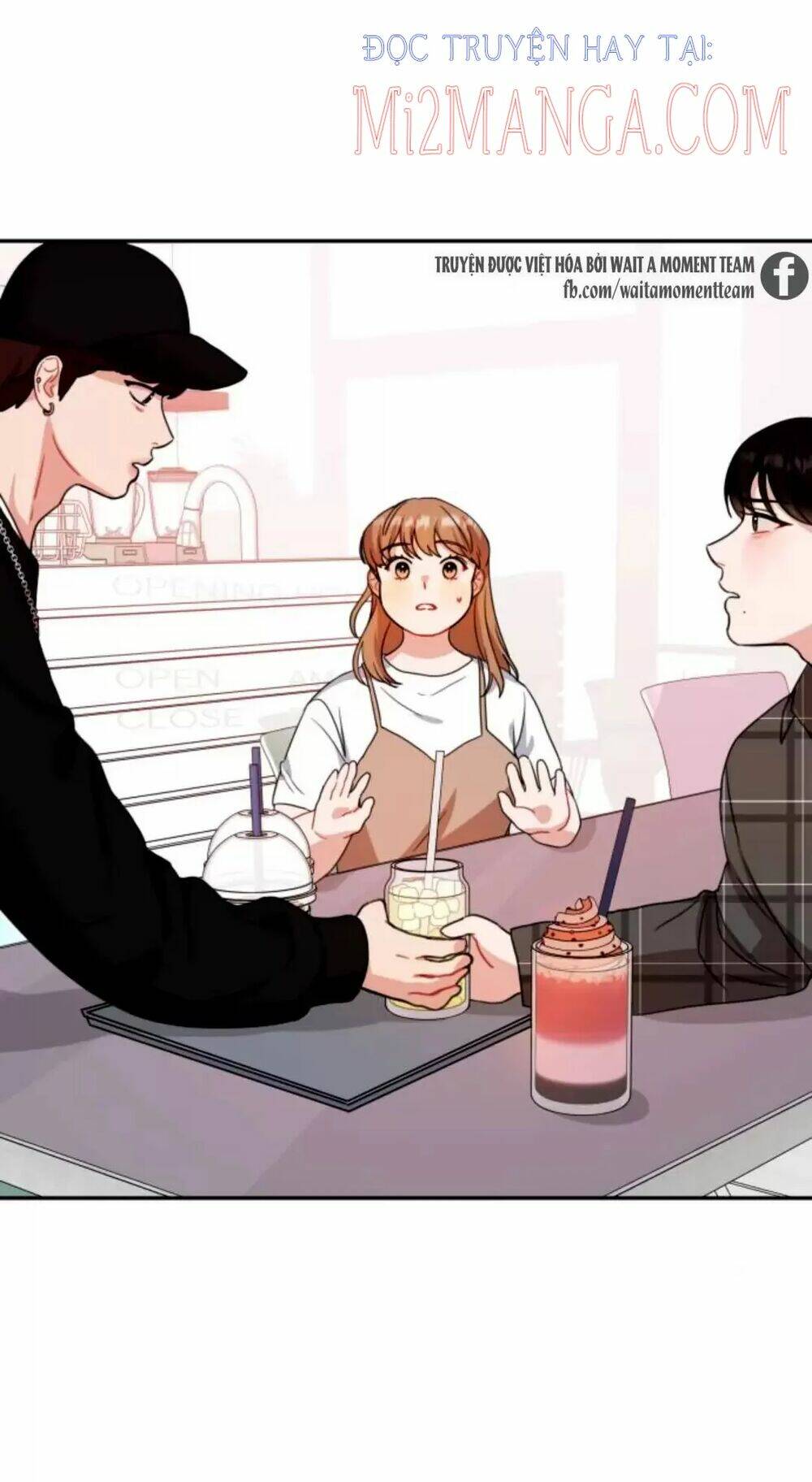 Bloody Romance - Lãng Mạn Đẫm Máu - Chapter 17 - Page 120