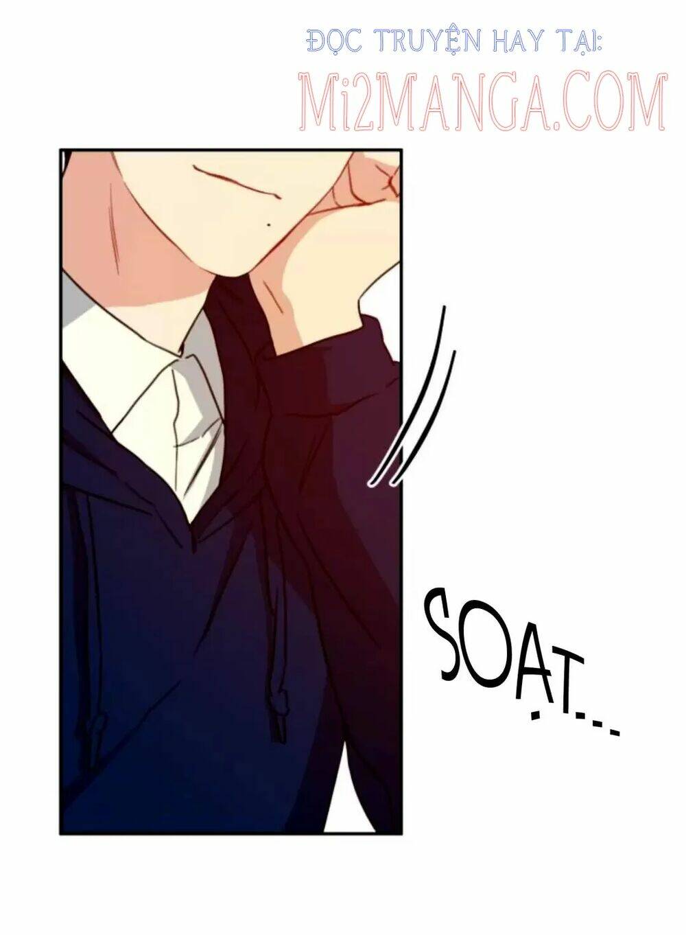 Bloody Romance - Lãng Mạn Đẫm Máu - Chapter 17 - Page 17