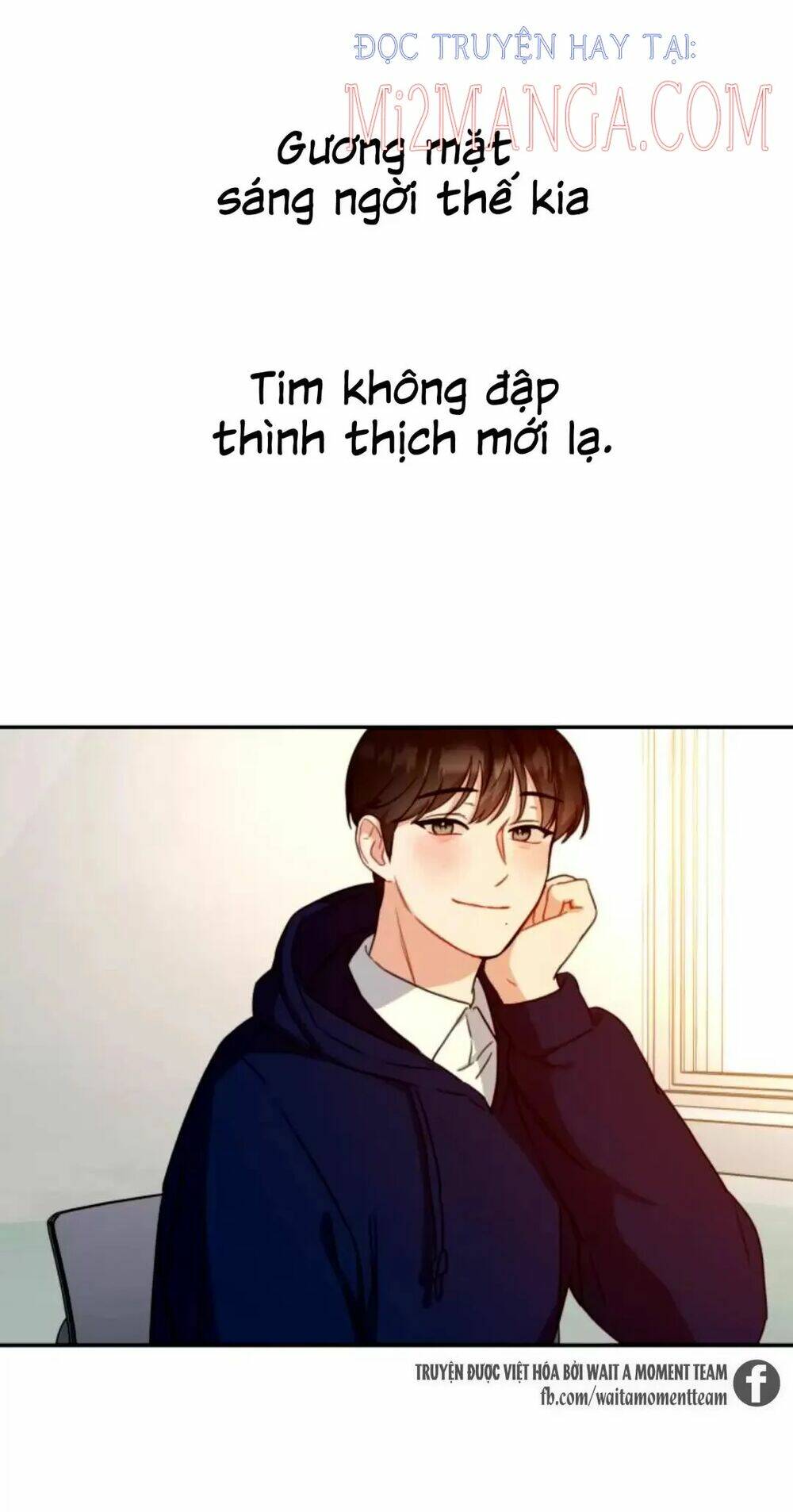 Bloody Romance - Lãng Mạn Đẫm Máu - Chapter 17 - Page 18