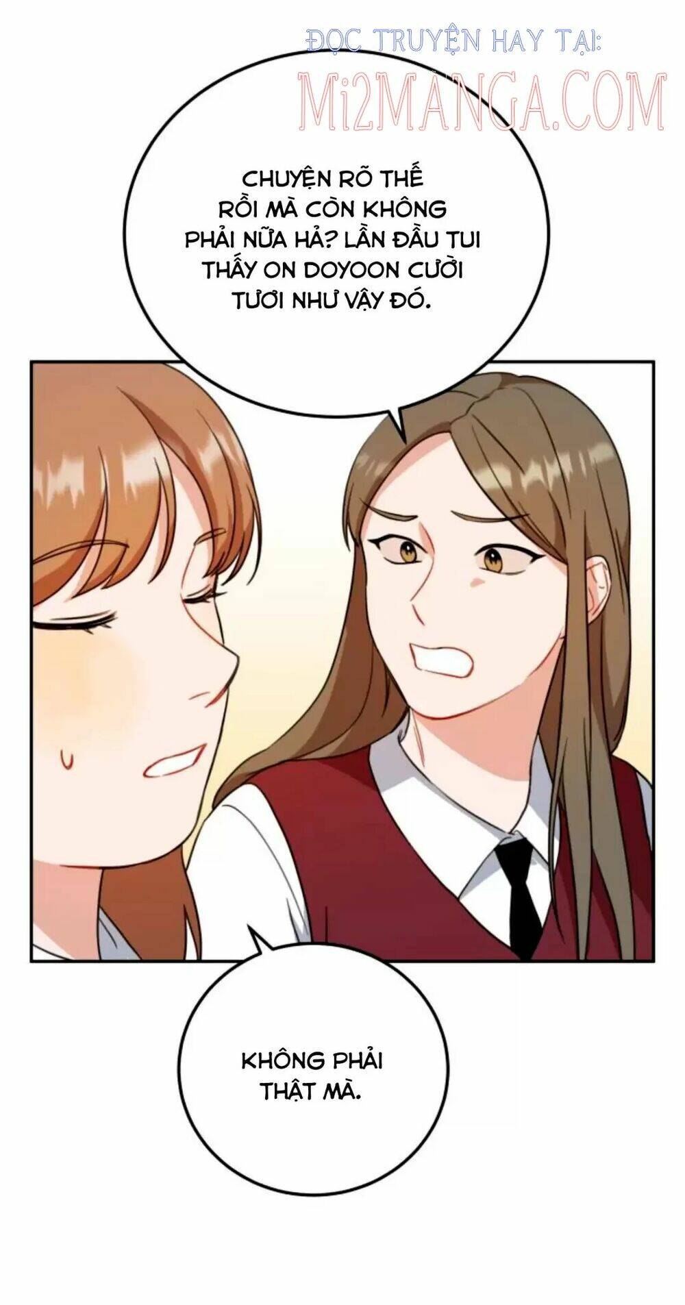 Bloody Romance - Lãng Mạn Đẫm Máu - Chapter 17 - Page 20