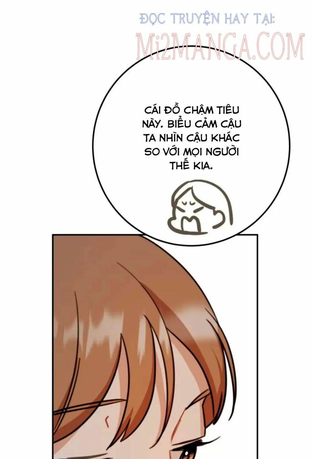 Bloody Romance - Lãng Mạn Đẫm Máu - Chapter 17 - Page 21