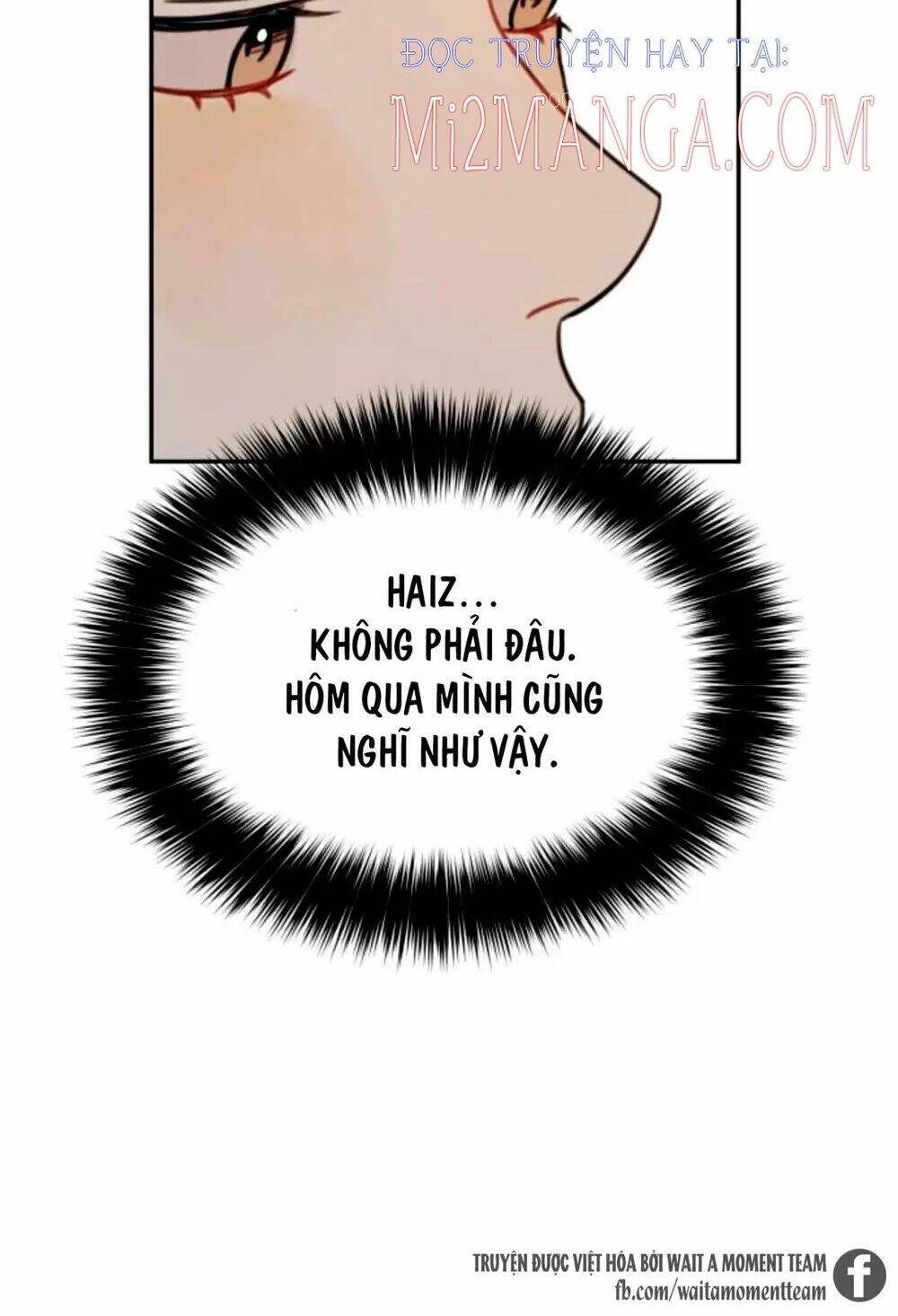 Bloody Romance - Lãng Mạn Đẫm Máu - Chapter 17 - Page 22