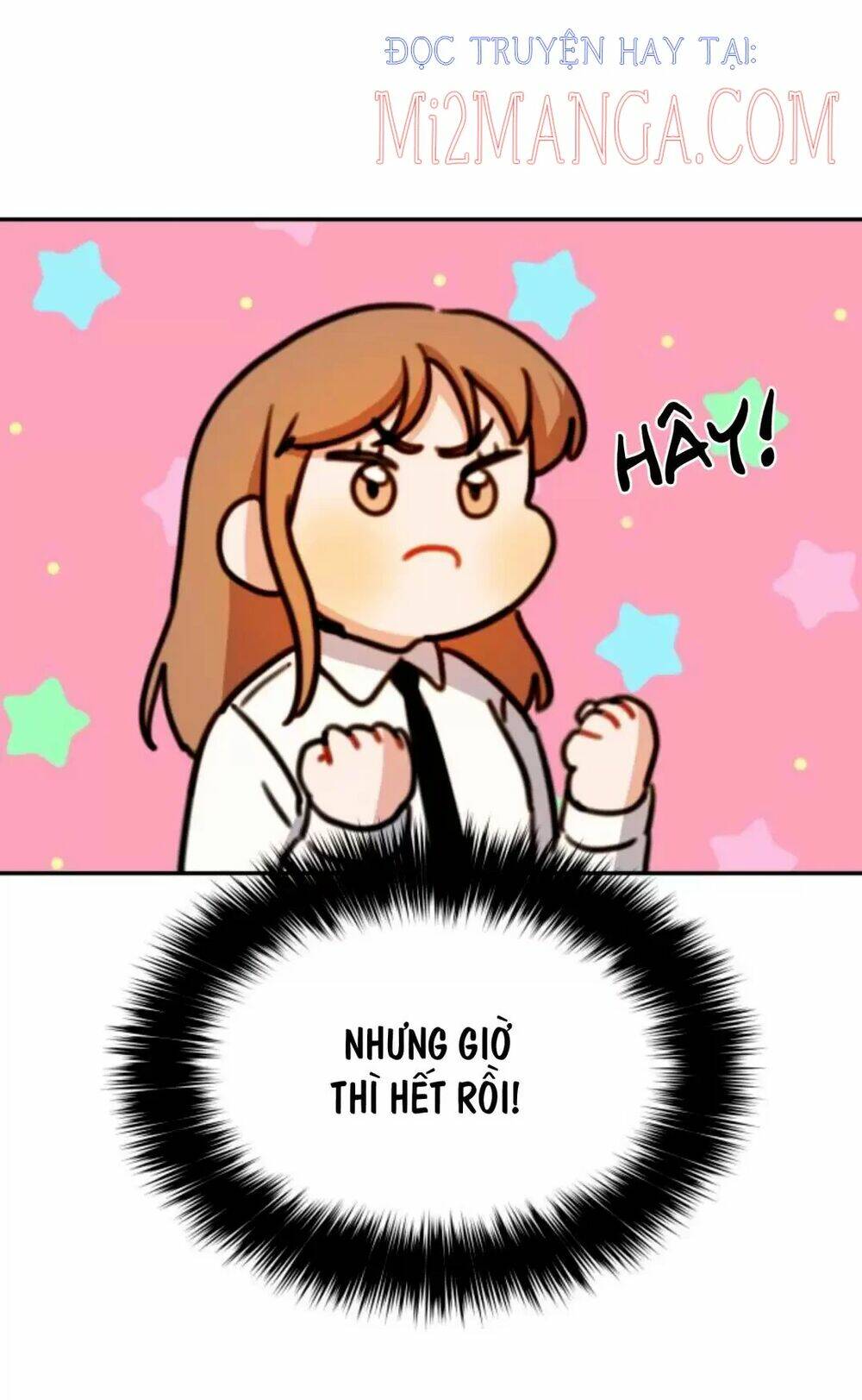 Bloody Romance - Lãng Mạn Đẫm Máu - Chapter 17 - Page 23