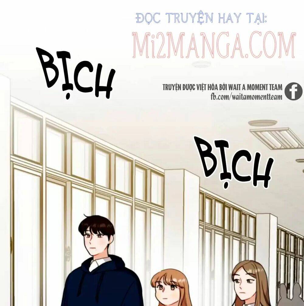 Bloody Romance - Lãng Mạn Đẫm Máu - Chapter 17 - Page 25