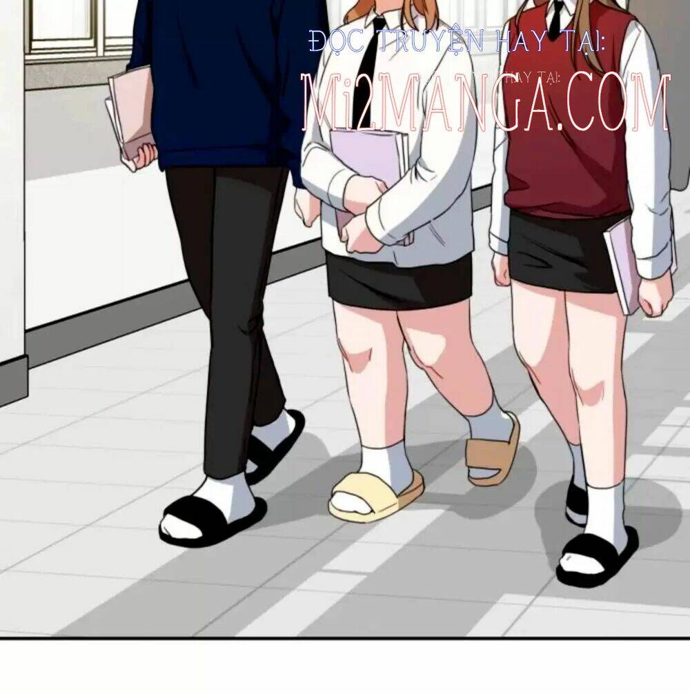 Bloody Romance - Lãng Mạn Đẫm Máu - Chapter 17 - Page 26