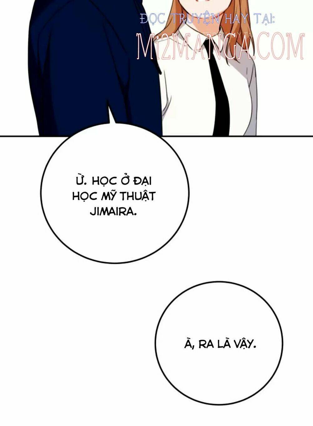 Bloody Romance - Lãng Mạn Đẫm Máu - Chapter 17 - Page 30