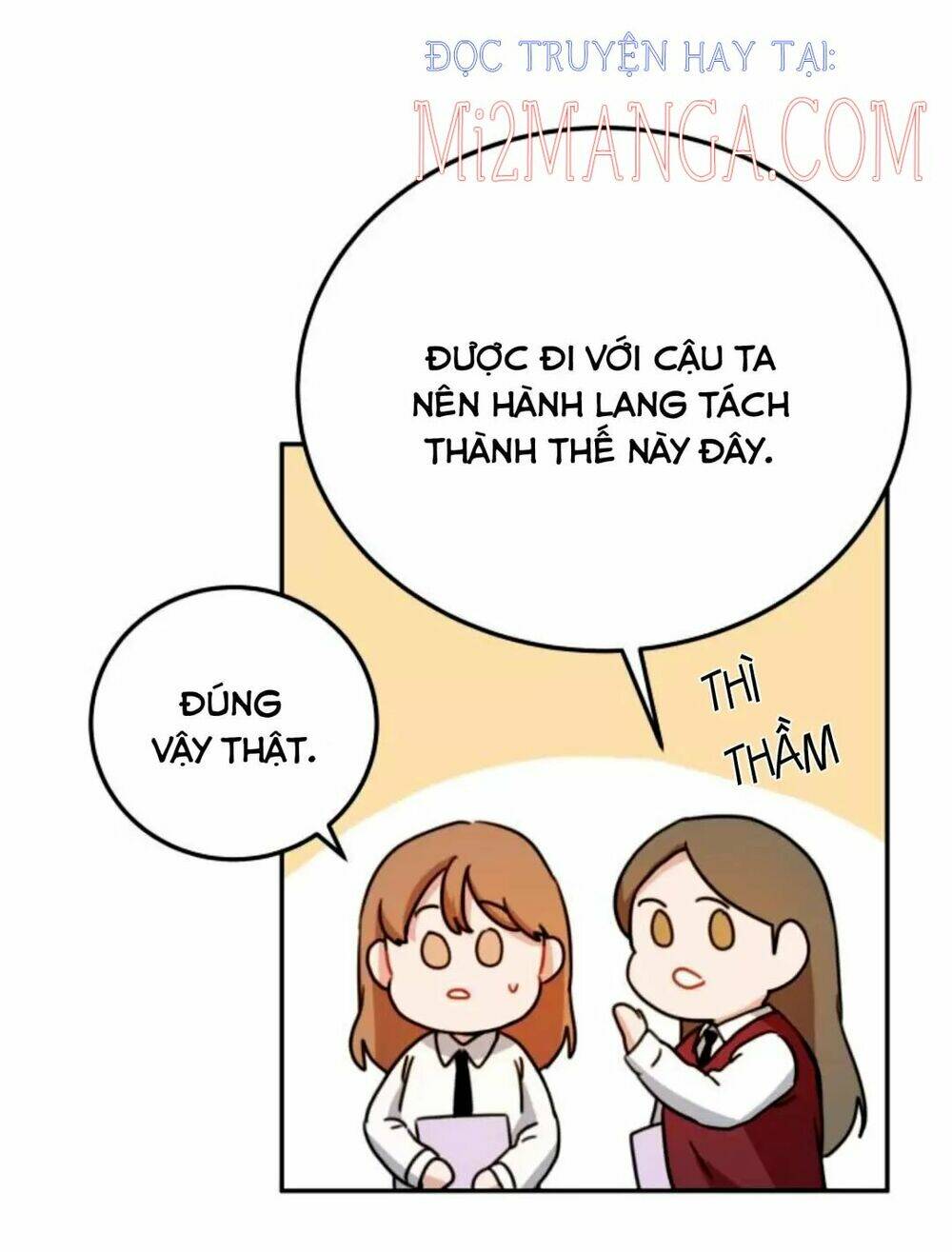 Bloody Romance - Lãng Mạn Đẫm Máu - Chapter 17 - Page 34