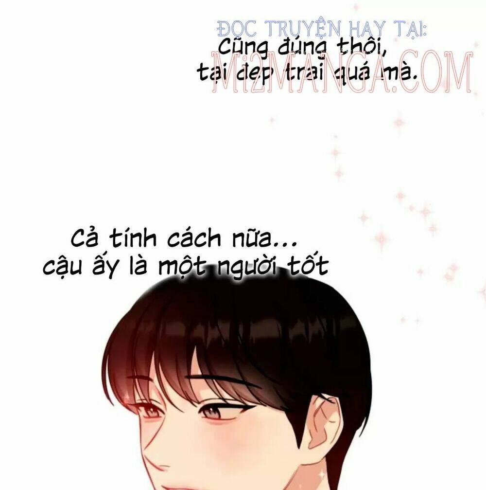 Bloody Romance - Lãng Mạn Đẫm Máu - Chapter 17 - Page 36