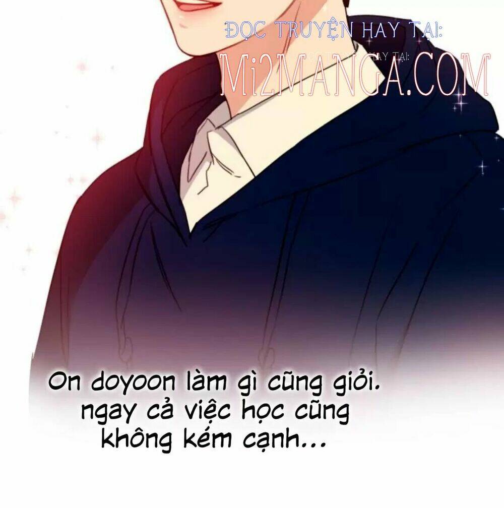 Bloody Romance - Lãng Mạn Đẫm Máu - Chapter 17 - Page 37