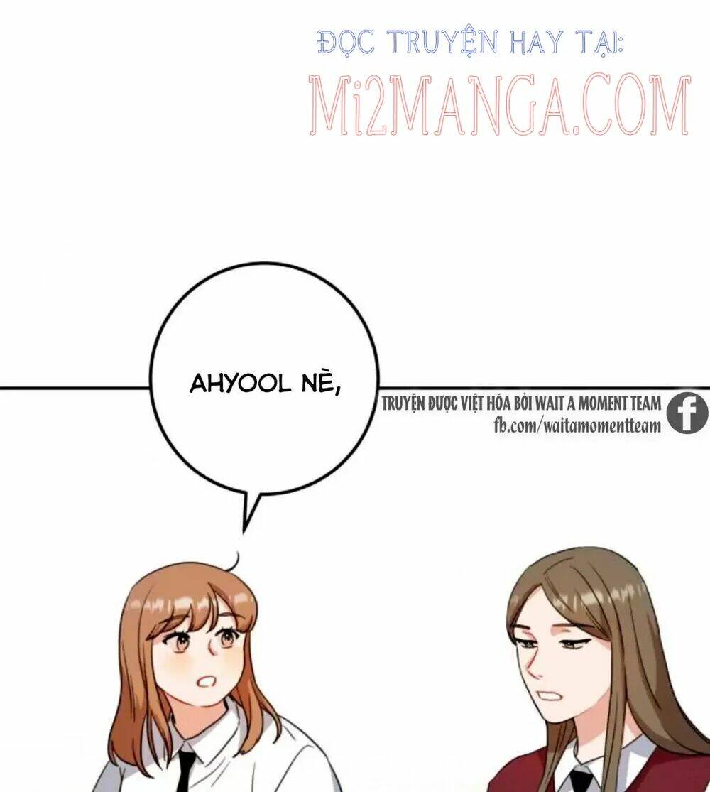 Bloody Romance - Lãng Mạn Đẫm Máu - Chapter 17 - Page 3