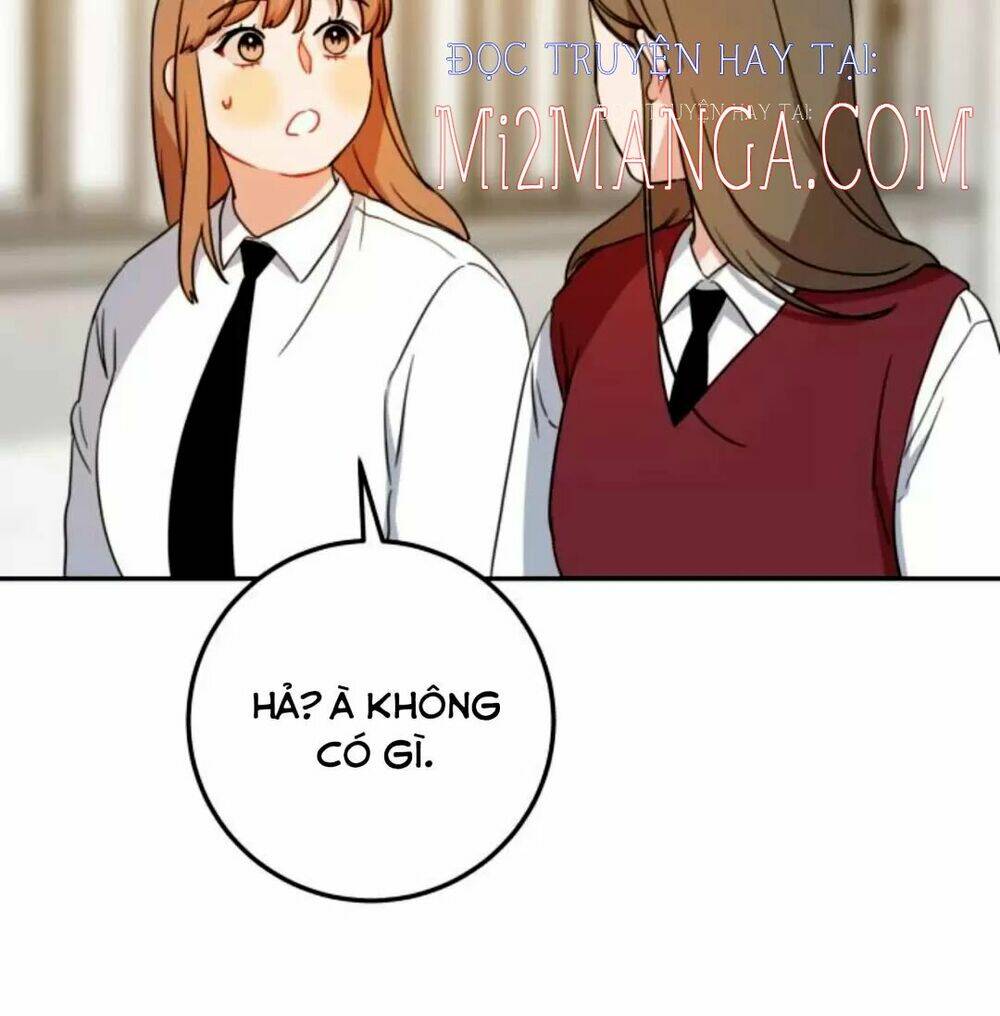 Bloody Romance - Lãng Mạn Đẫm Máu - Chapter 17 - Page 41