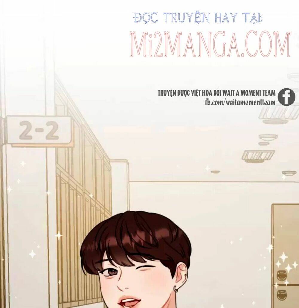 Bloody Romance - Lãng Mạn Đẫm Máu - Chapter 17 - Page 43