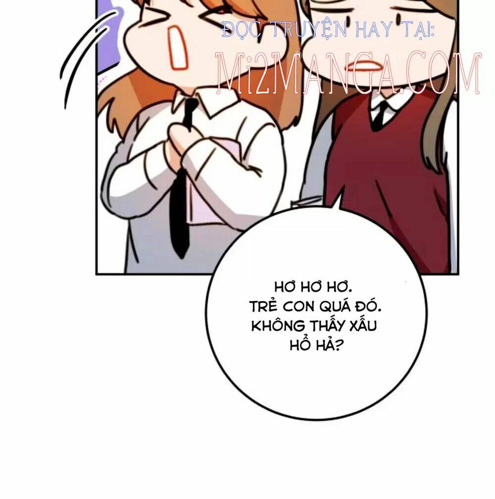 Bloody Romance - Lãng Mạn Đẫm Máu - Chapter 17 - Page 46