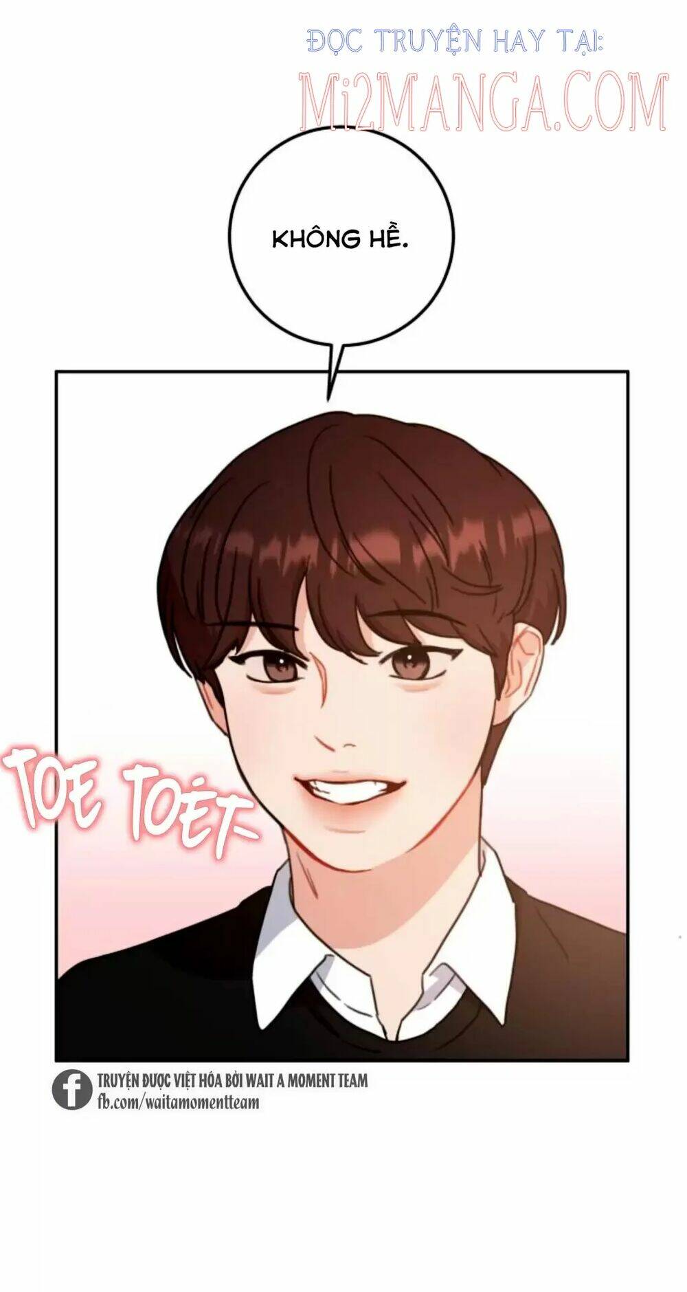 Bloody Romance - Lãng Mạn Đẫm Máu - Chapter 17 - Page 47