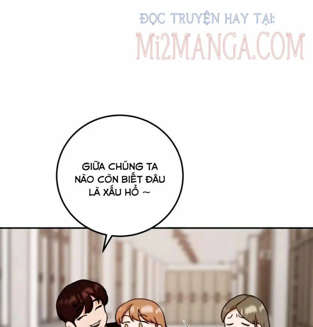 Bloody Romance - Lãng Mạn Đẫm Máu - Chapter 17 - Page 48
