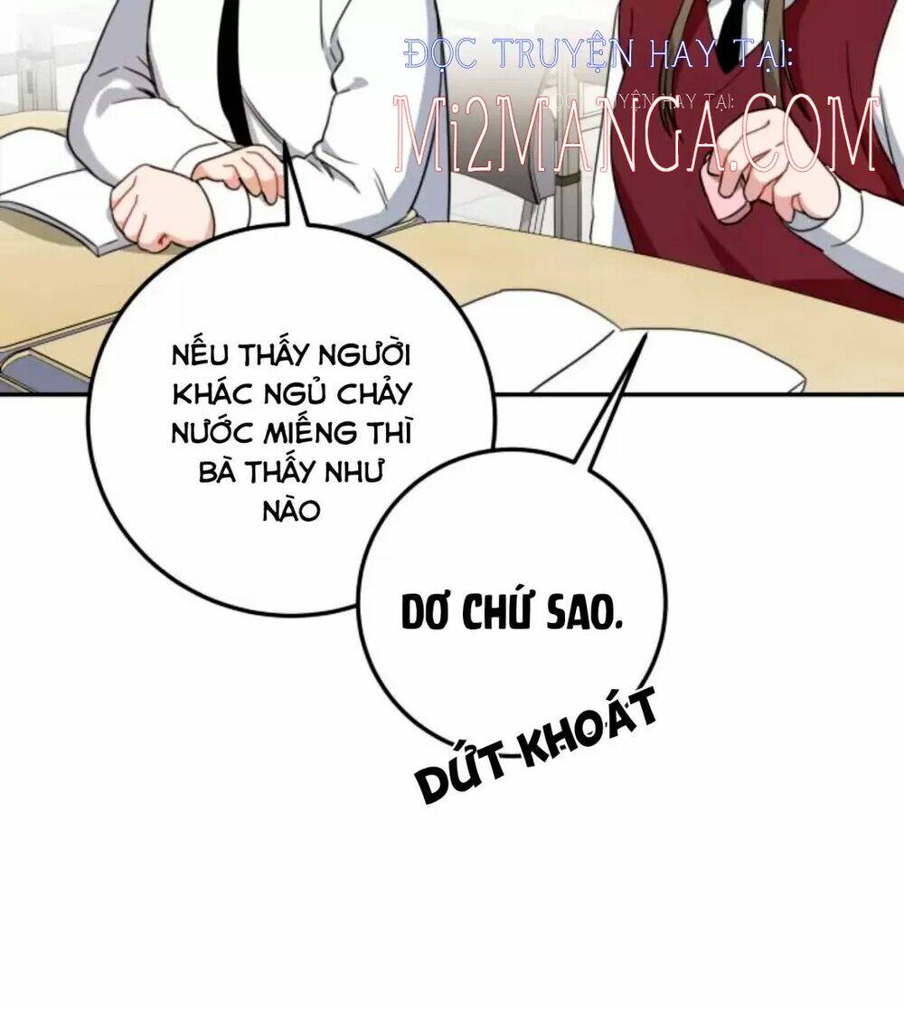 Bloody Romance - Lãng Mạn Đẫm Máu - Chapter 17 - Page 4