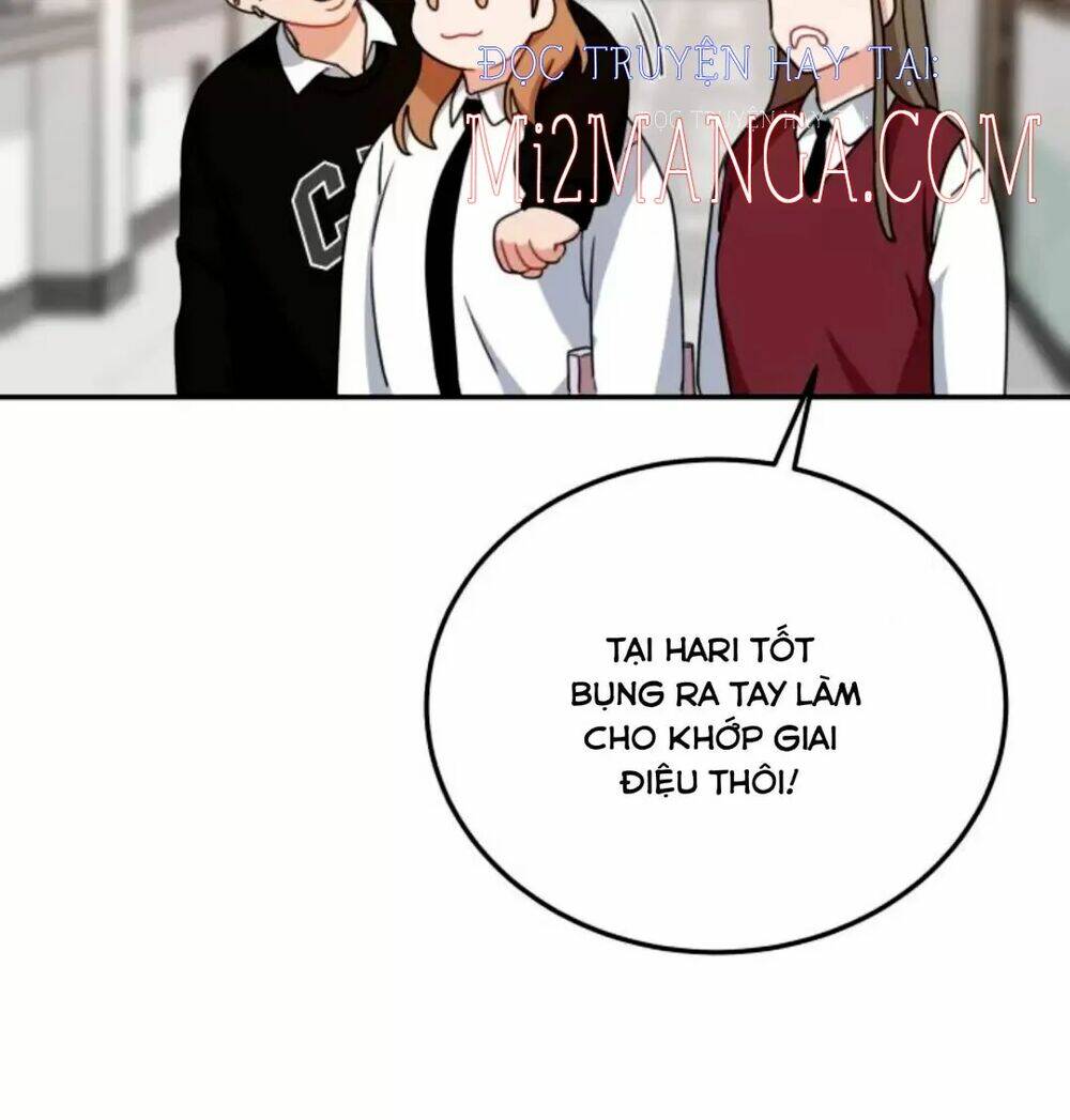 Bloody Romance - Lãng Mạn Đẫm Máu - Chapter 17 - Page 49