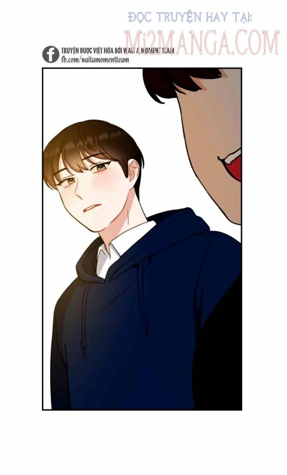 Bloody Romance - Lãng Mạn Đẫm Máu - Chapter 17 - Page 50