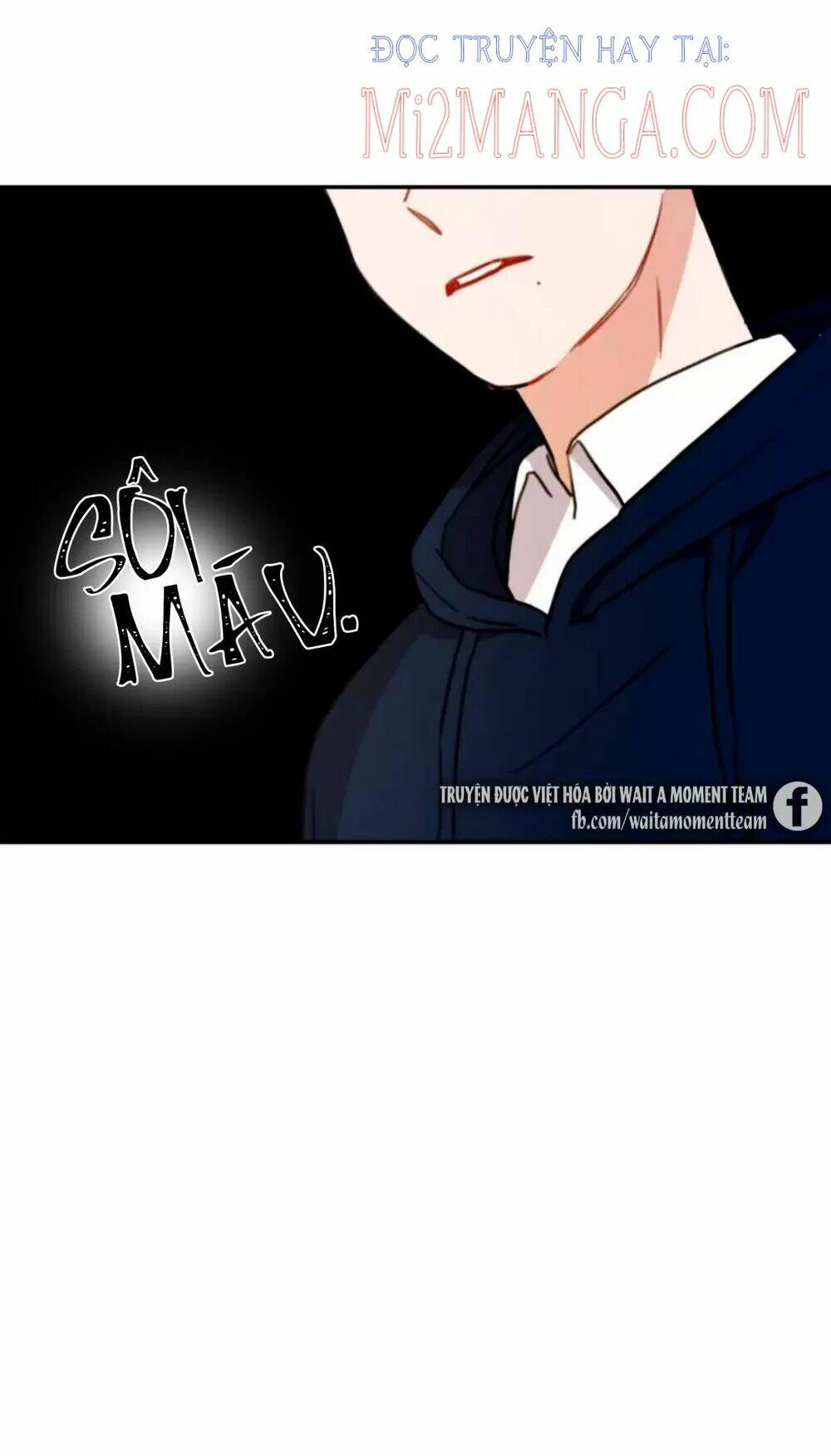 Bloody Romance - Lãng Mạn Đẫm Máu - Chapter 17 - Page 52