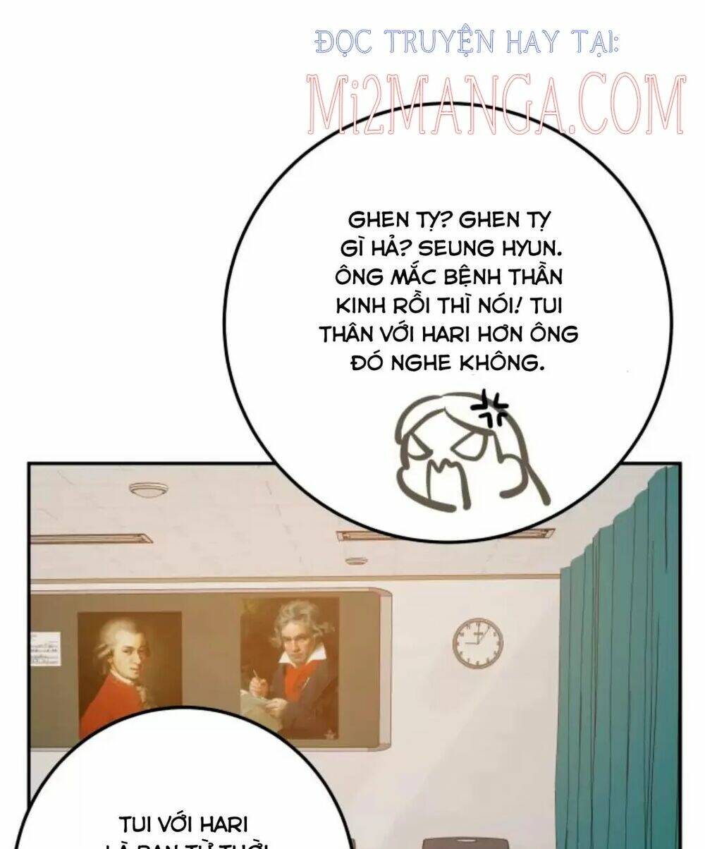 Bloody Romance - Lãng Mạn Đẫm Máu - Chapter 17 - Page 55