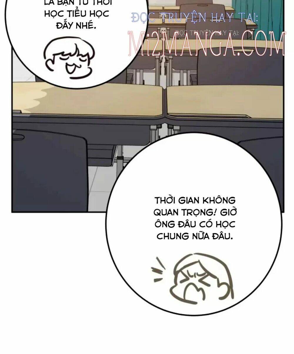 Bloody Romance - Lãng Mạn Đẫm Máu - Chapter 17 - Page 56