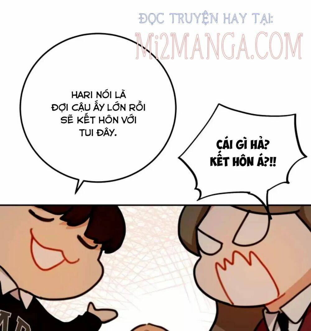 Bloody Romance - Lãng Mạn Đẫm Máu - Chapter 17 - Page 57