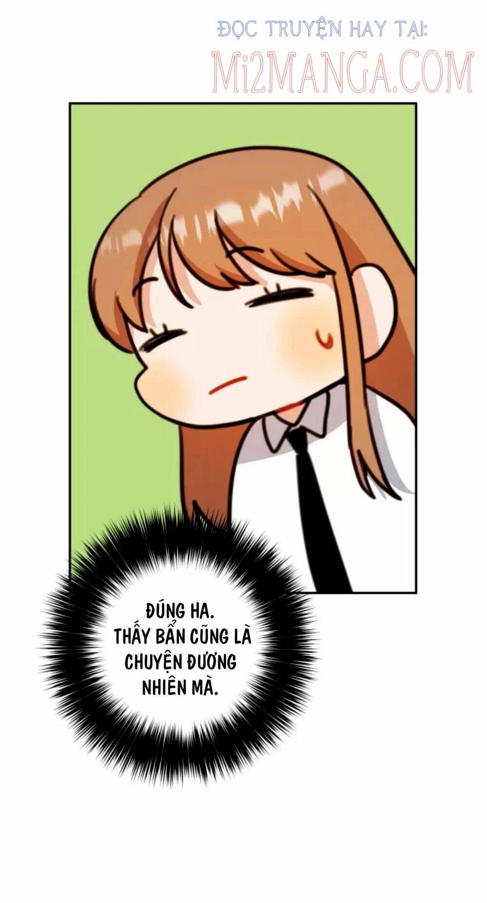 Bloody Romance - Lãng Mạn Đẫm Máu - Chapter 17 - Page 5