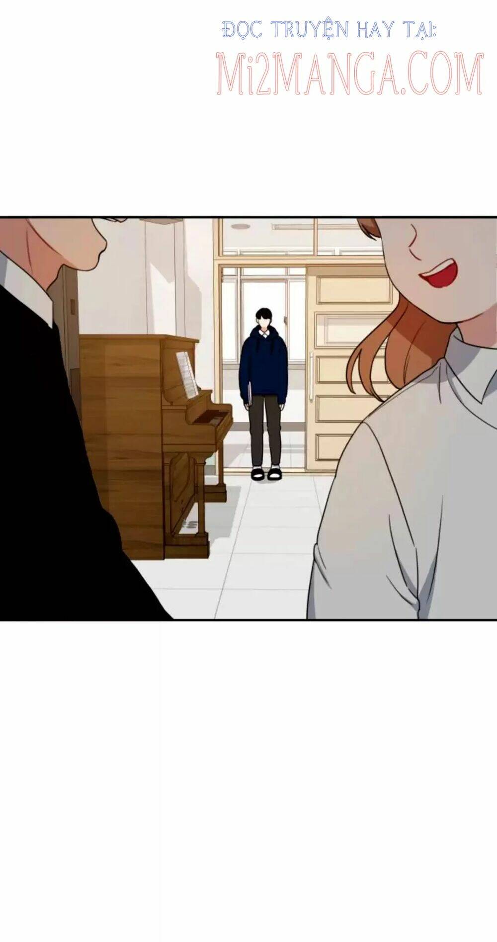 Bloody Romance - Lãng Mạn Đẫm Máu - Chapter 17 - Page 62