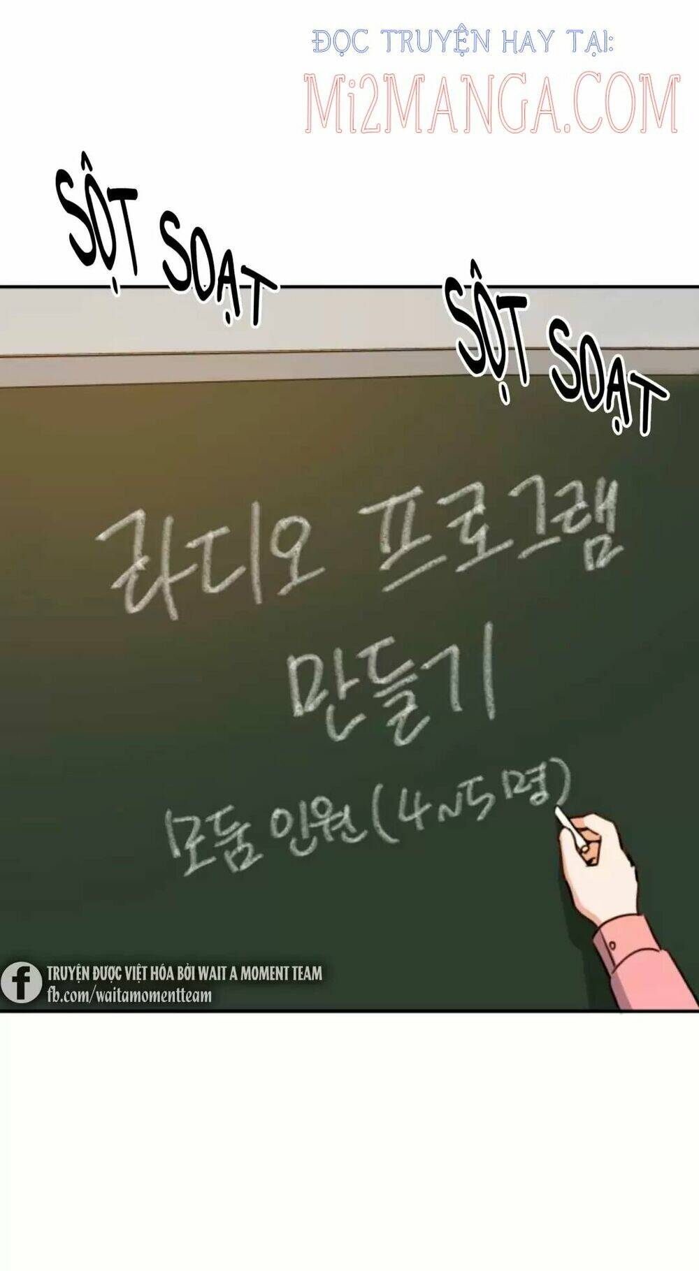 Bloody Romance - Lãng Mạn Đẫm Máu - Chapter 17 - Page 65