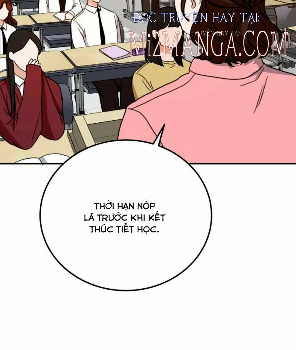 Bloody Romance - Lãng Mạn Đẫm Máu - Chapter 17 - Page 67