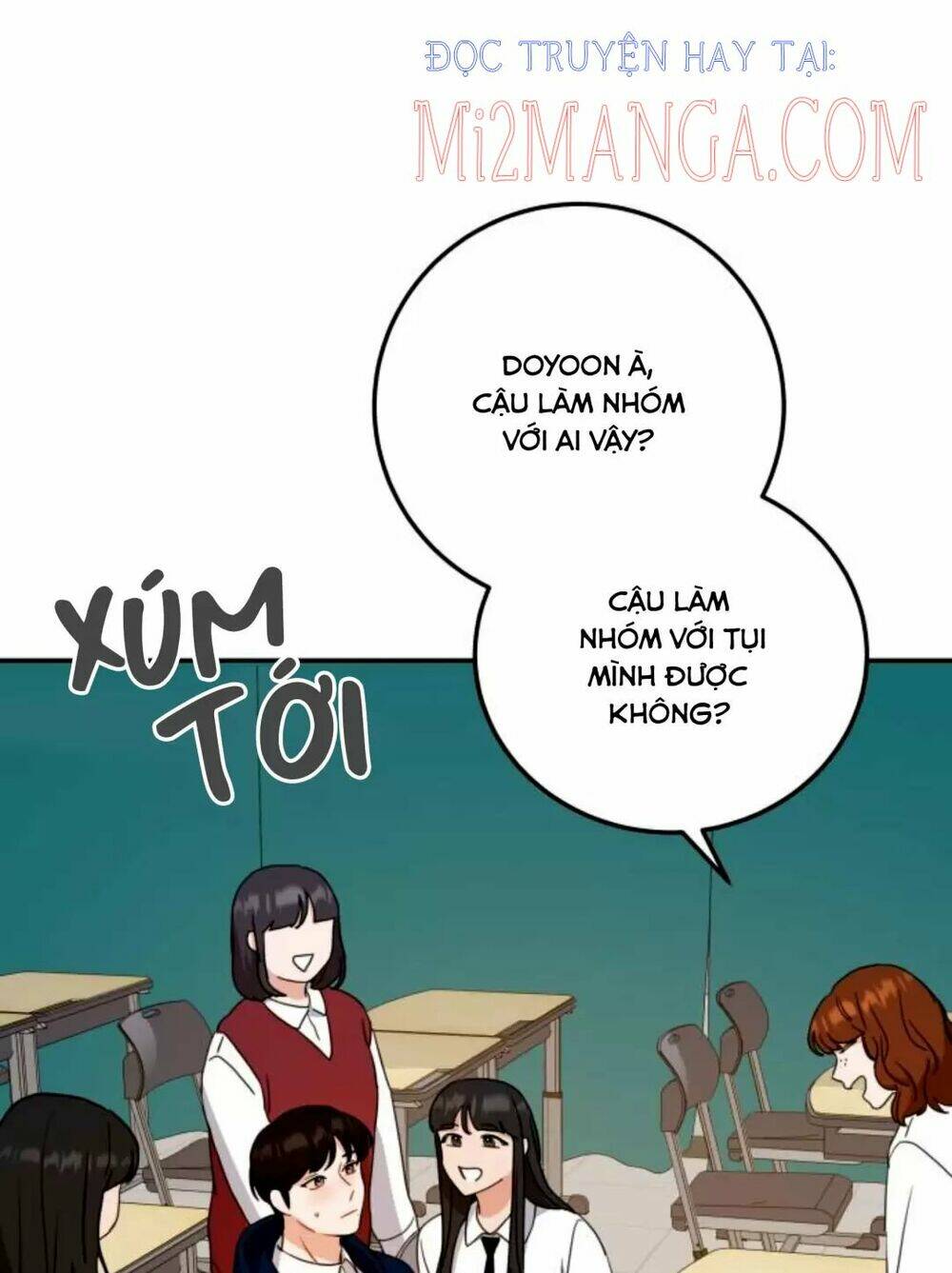 Bloody Romance - Lãng Mạn Đẫm Máu - Chapter 17 - Page 68