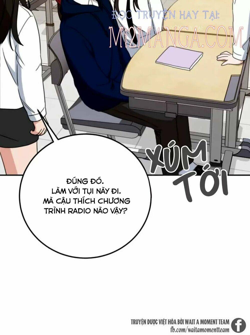 Bloody Romance - Lãng Mạn Đẫm Máu - Chapter 17 - Page 69