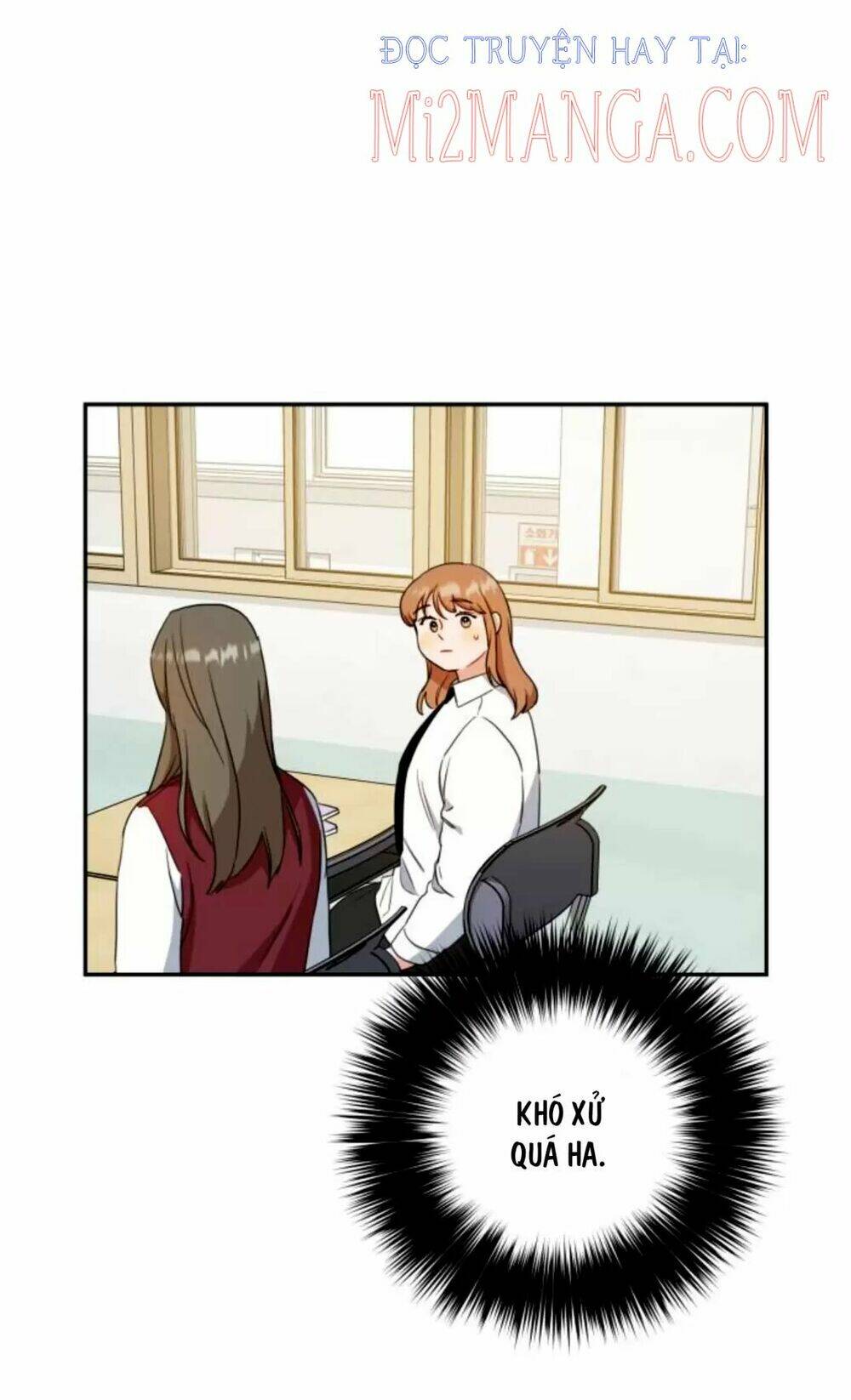 Bloody Romance - Lãng Mạn Đẫm Máu - Chapter 17 - Page 70