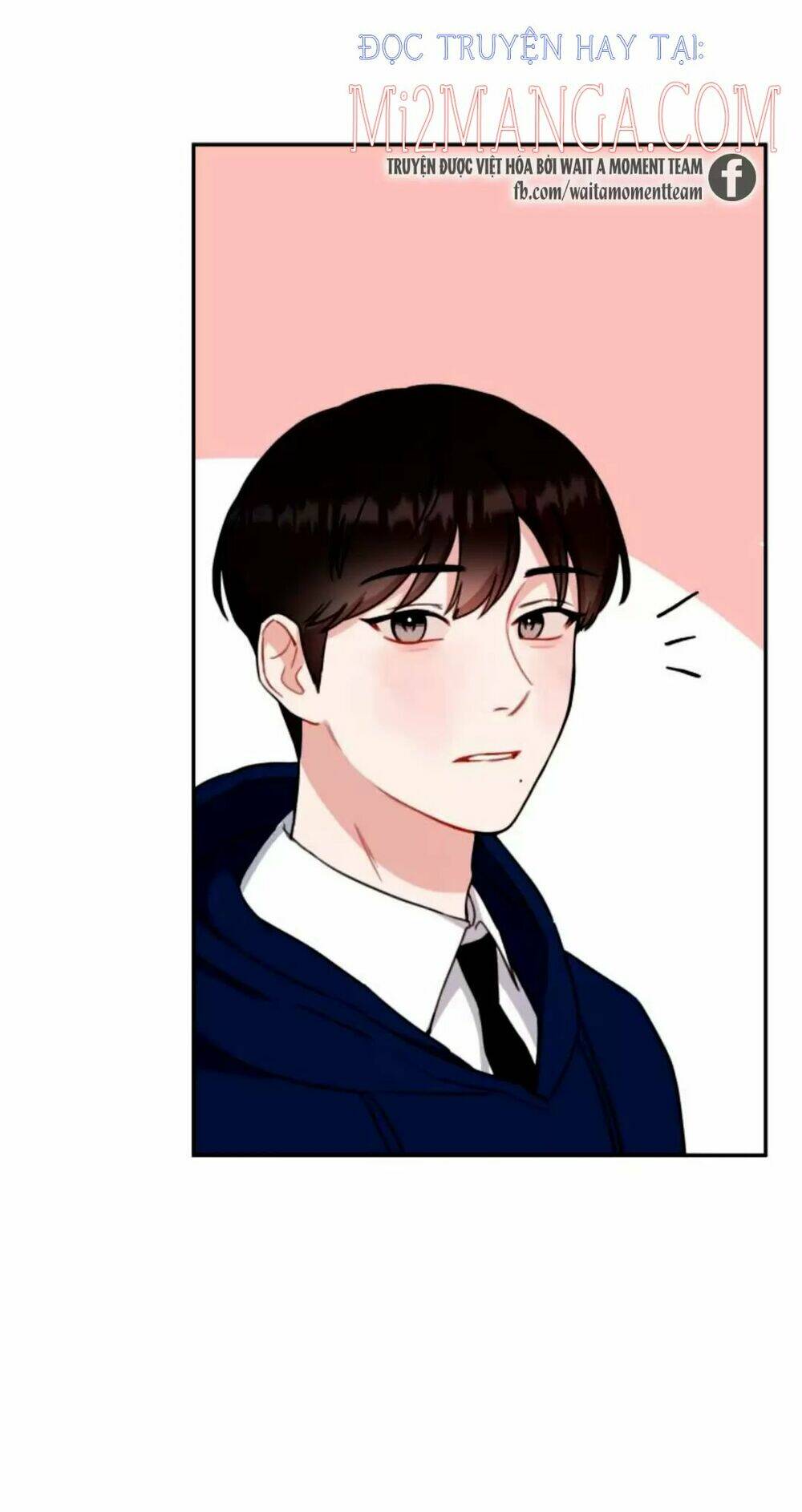 Bloody Romance - Lãng Mạn Đẫm Máu - Chapter 17 - Page 72