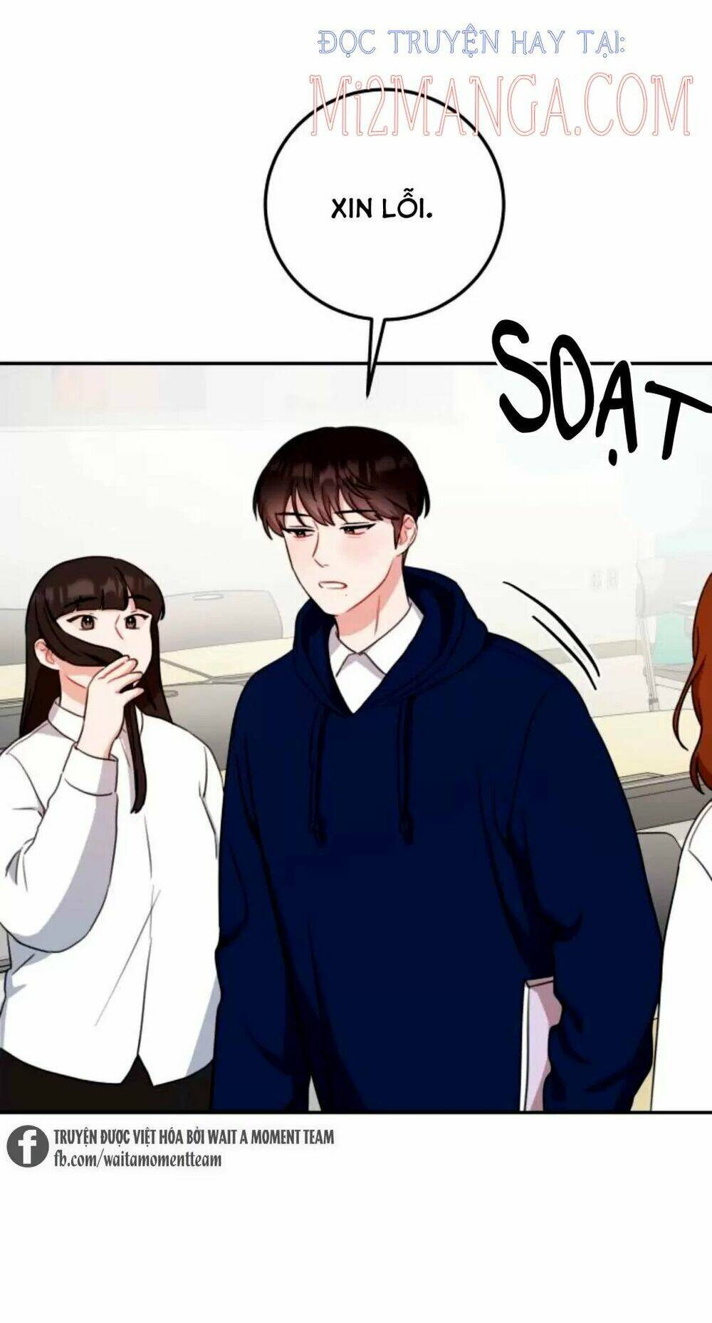 Bloody Romance - Lãng Mạn Đẫm Máu - Chapter 17 - Page 75