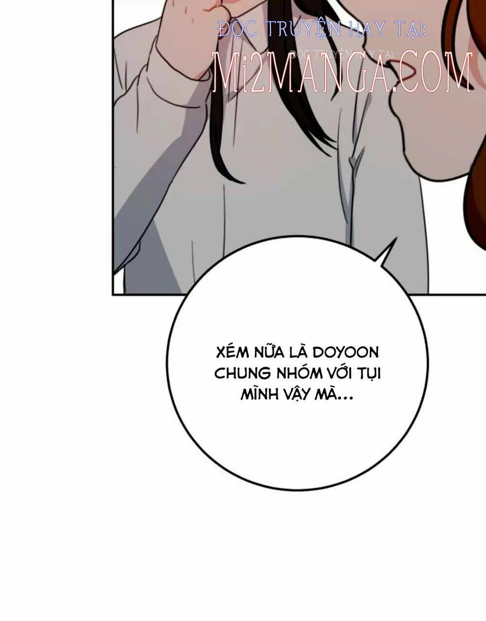Bloody Romance - Lãng Mạn Đẫm Máu - Chapter 17 - Page 77