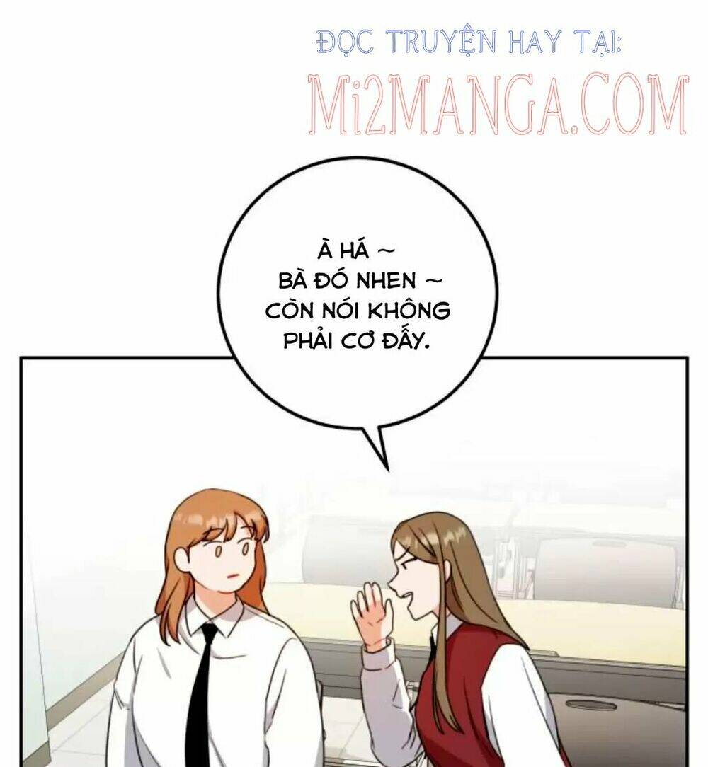 Bloody Romance - Lãng Mạn Đẫm Máu - Chapter 17 - Page 78