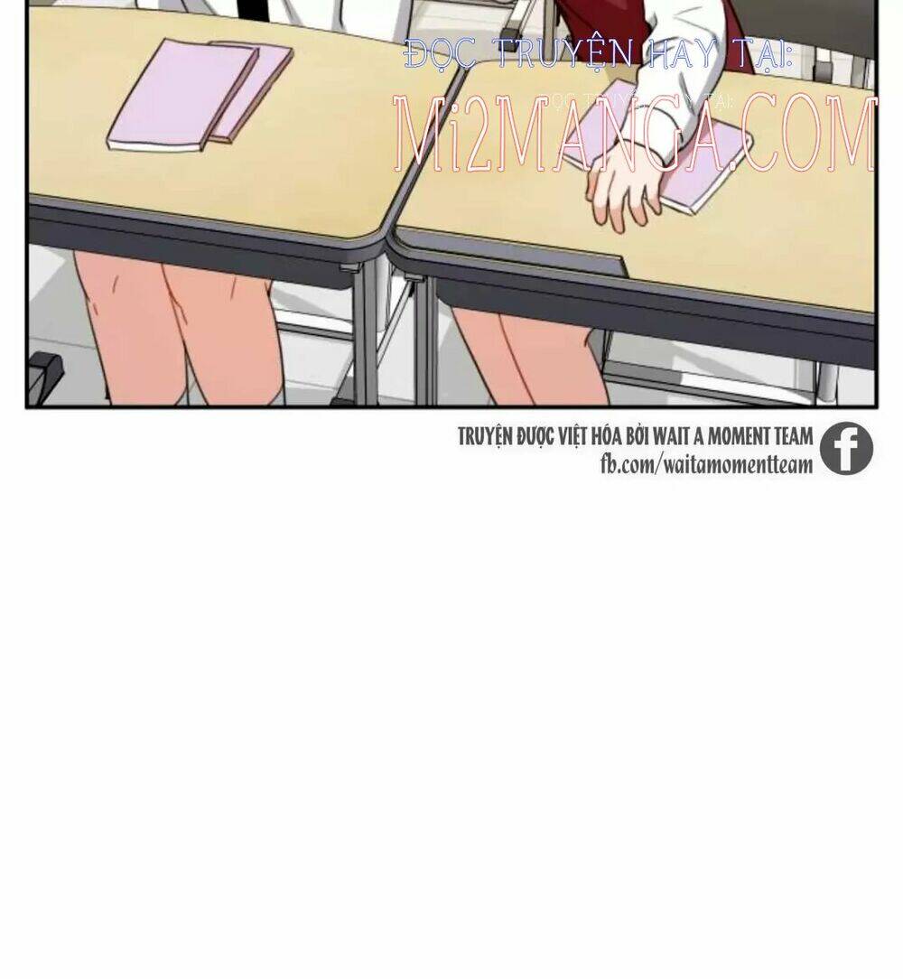 Bloody Romance - Lãng Mạn Đẫm Máu - Chapter 17 - Page 79