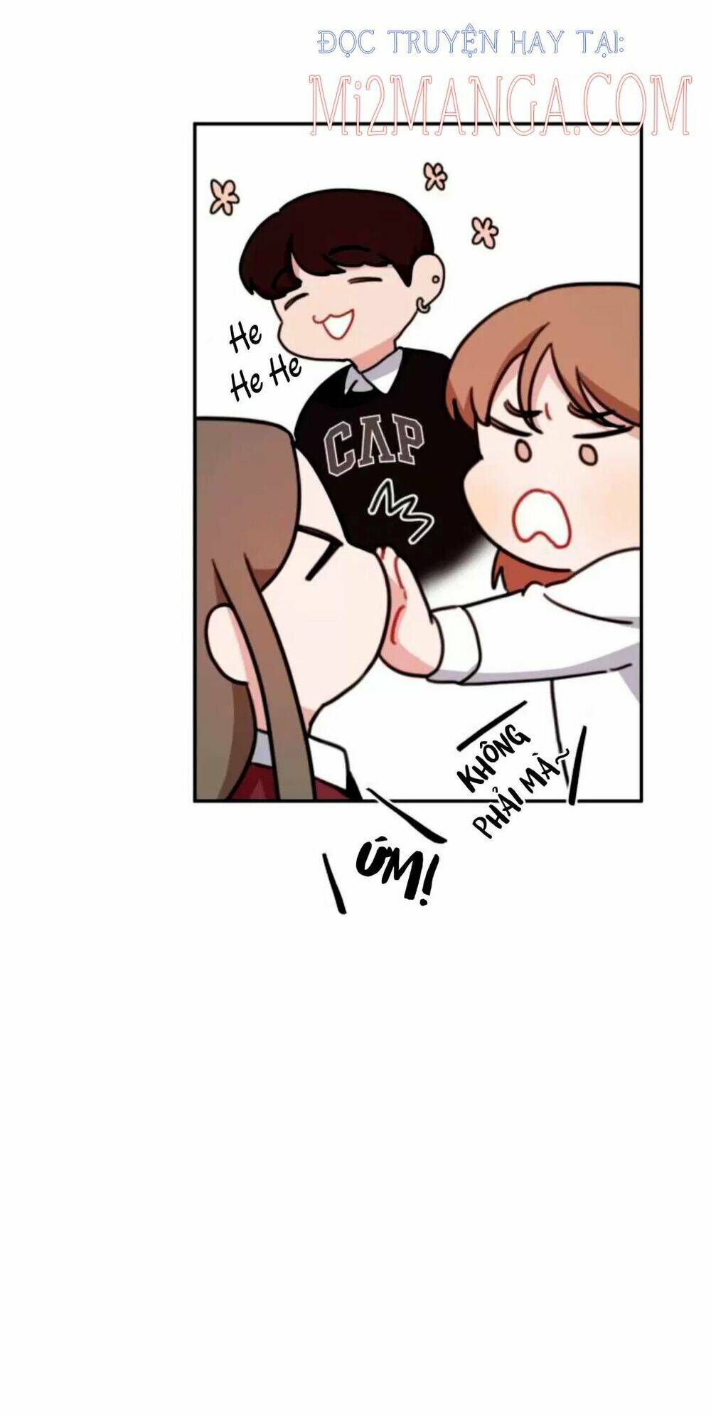 Bloody Romance - Lãng Mạn Đẫm Máu - Chapter 17 - Page 80