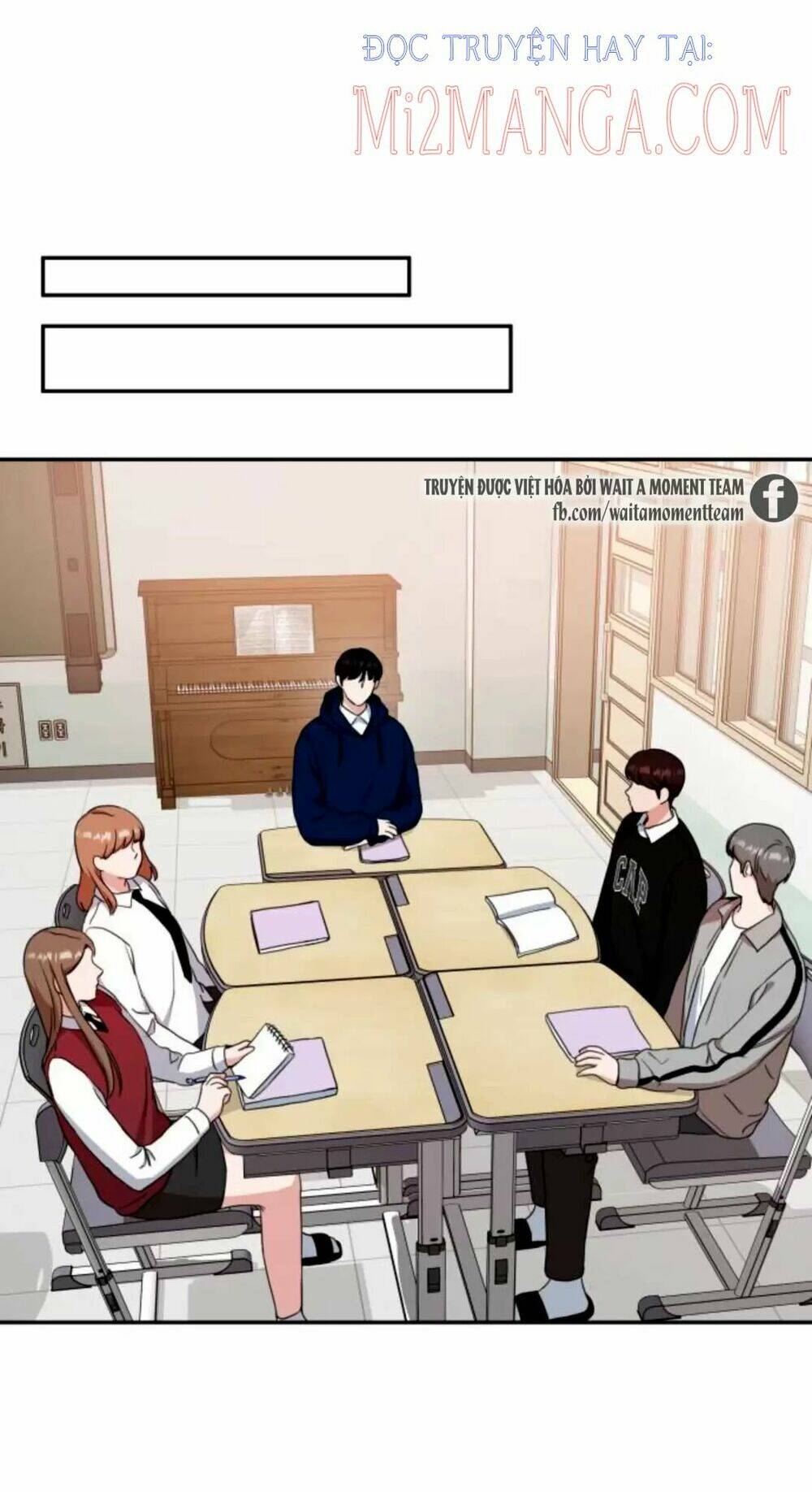 Bloody Romance - Lãng Mạn Đẫm Máu - Chapter 17 - Page 81