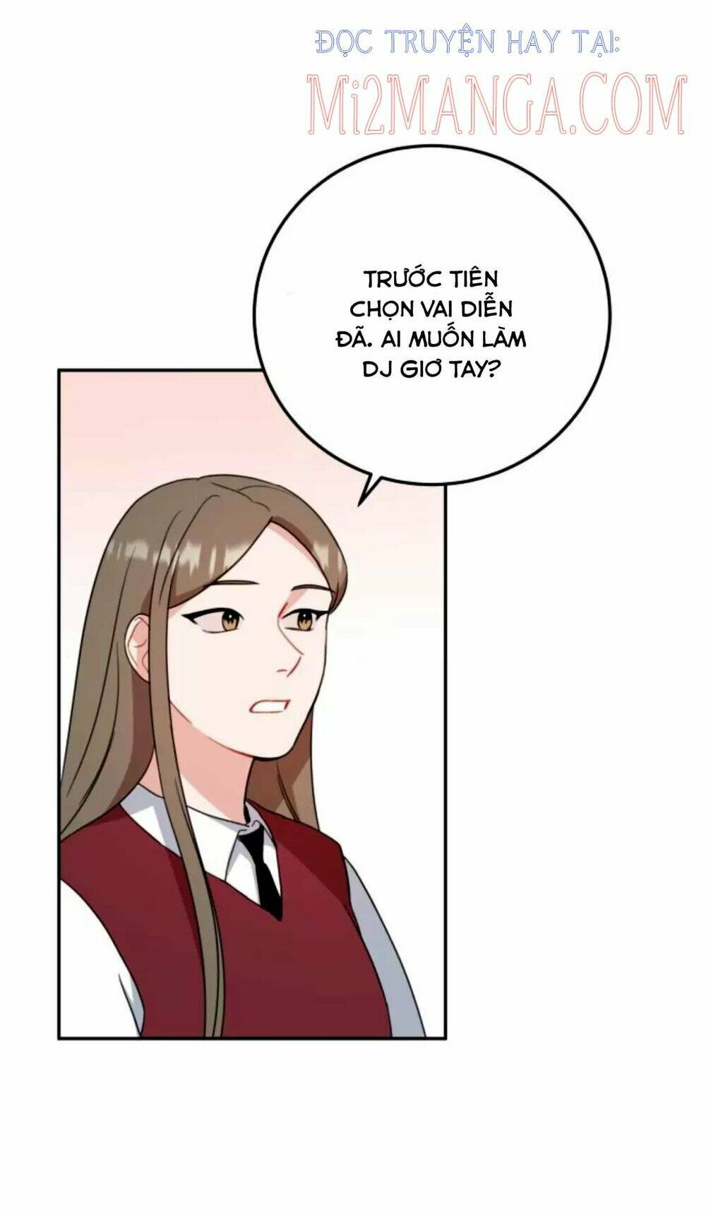 Bloody Romance - Lãng Mạn Đẫm Máu - Chapter 17 - Page 82