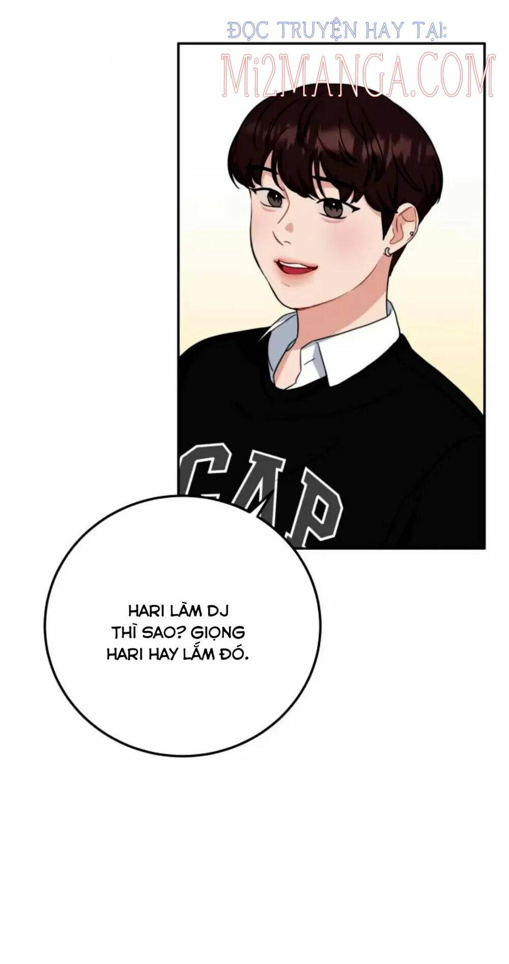 Bloody Romance - Lãng Mạn Đẫm Máu - Chapter 17 - Page 83